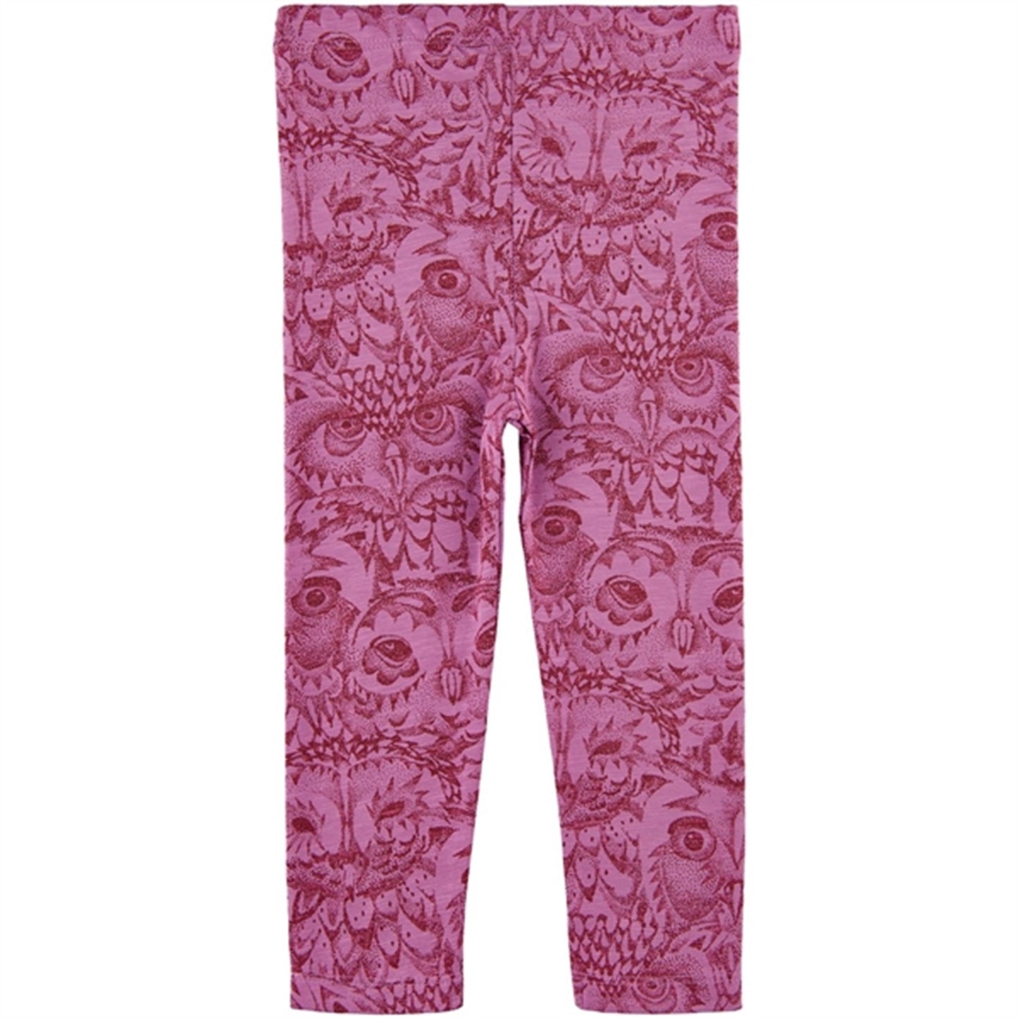 Soft Gallery Mulberry Paula Owl Leggings