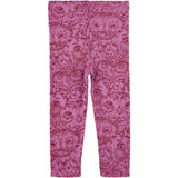 Soft Gallery Mulberry Paula Owl Leggings