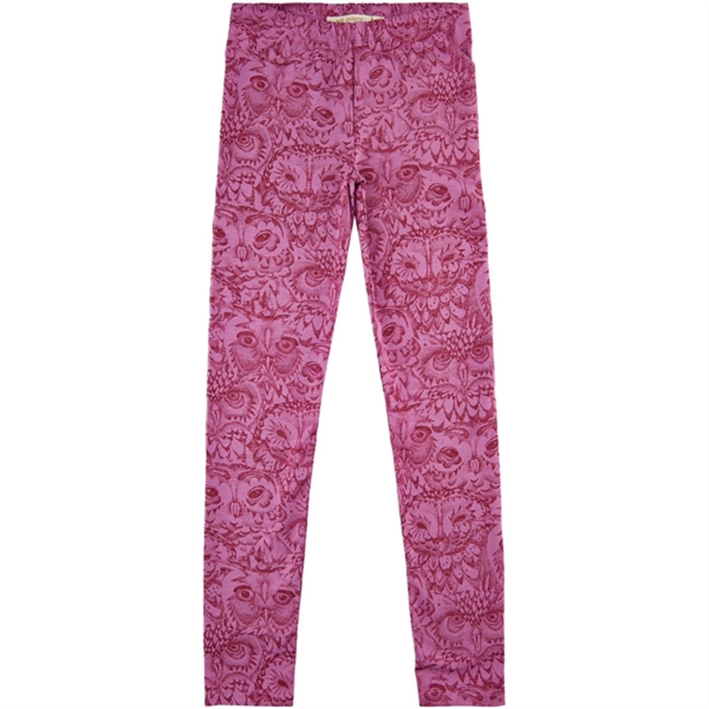 Soft Gallery Mulberry Paula Owl Leggings