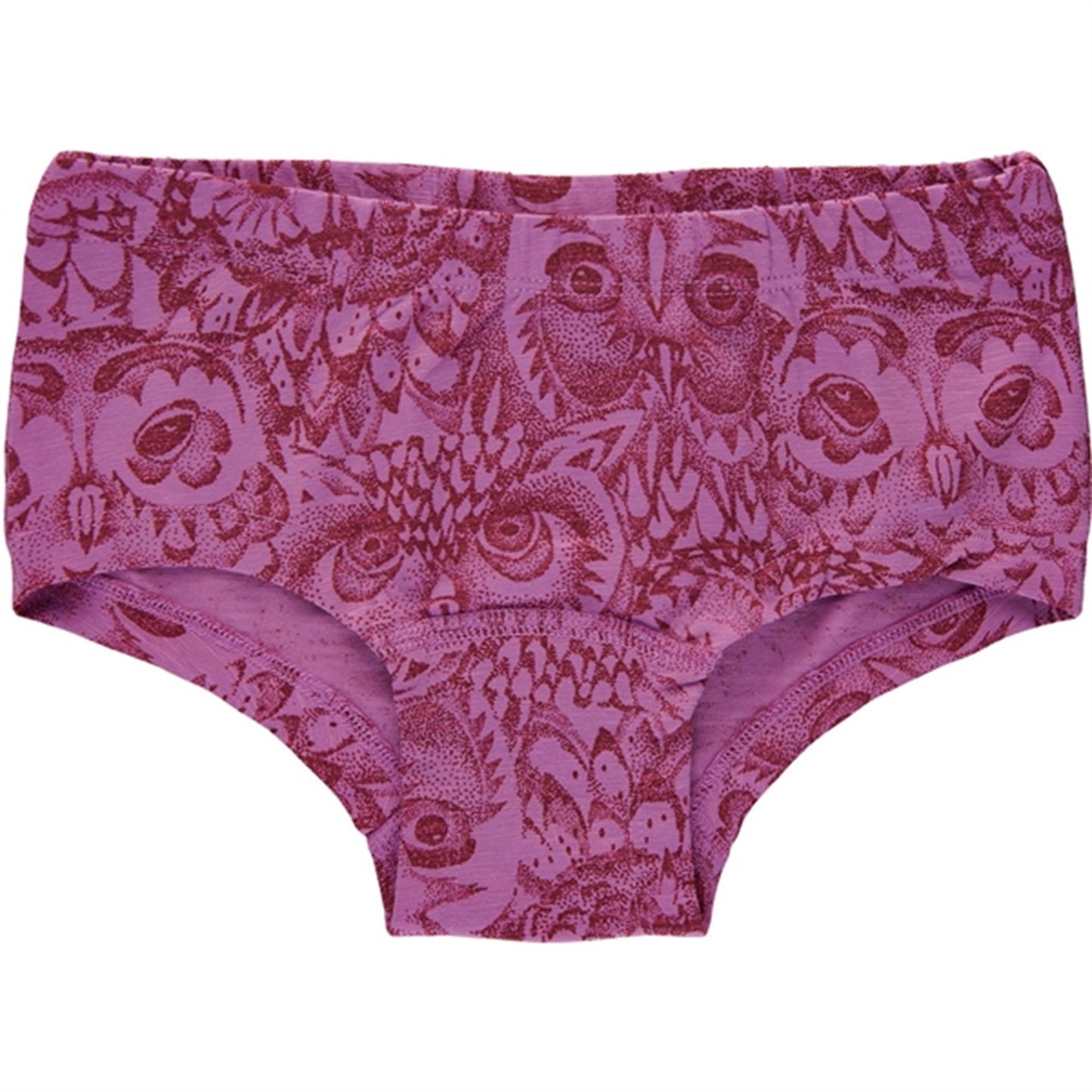 Soft Gallery Mulberry Stella Owl Underwear Set