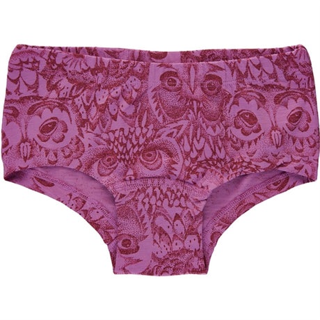 Soft Gallery Mulberry Stella Owl Underwear Set