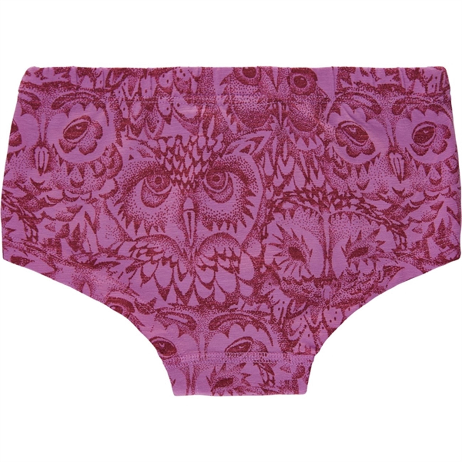 Soft Gallery Mulberry Stella Owl Underwear Set