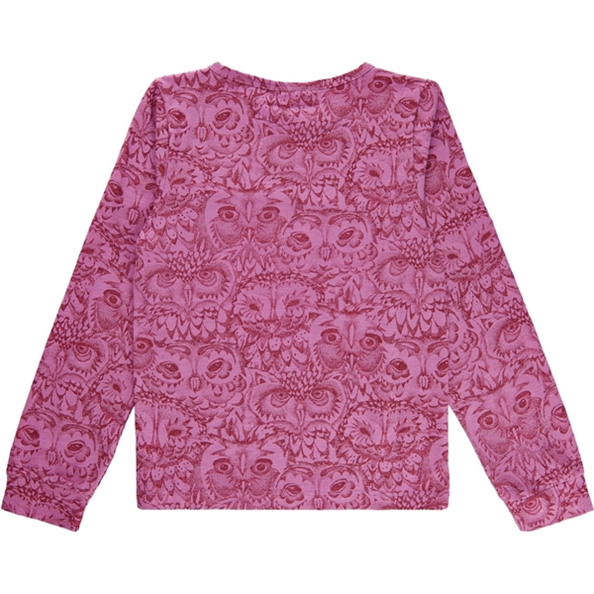 Soft Gallery Mulberry Sally Owl Nightset