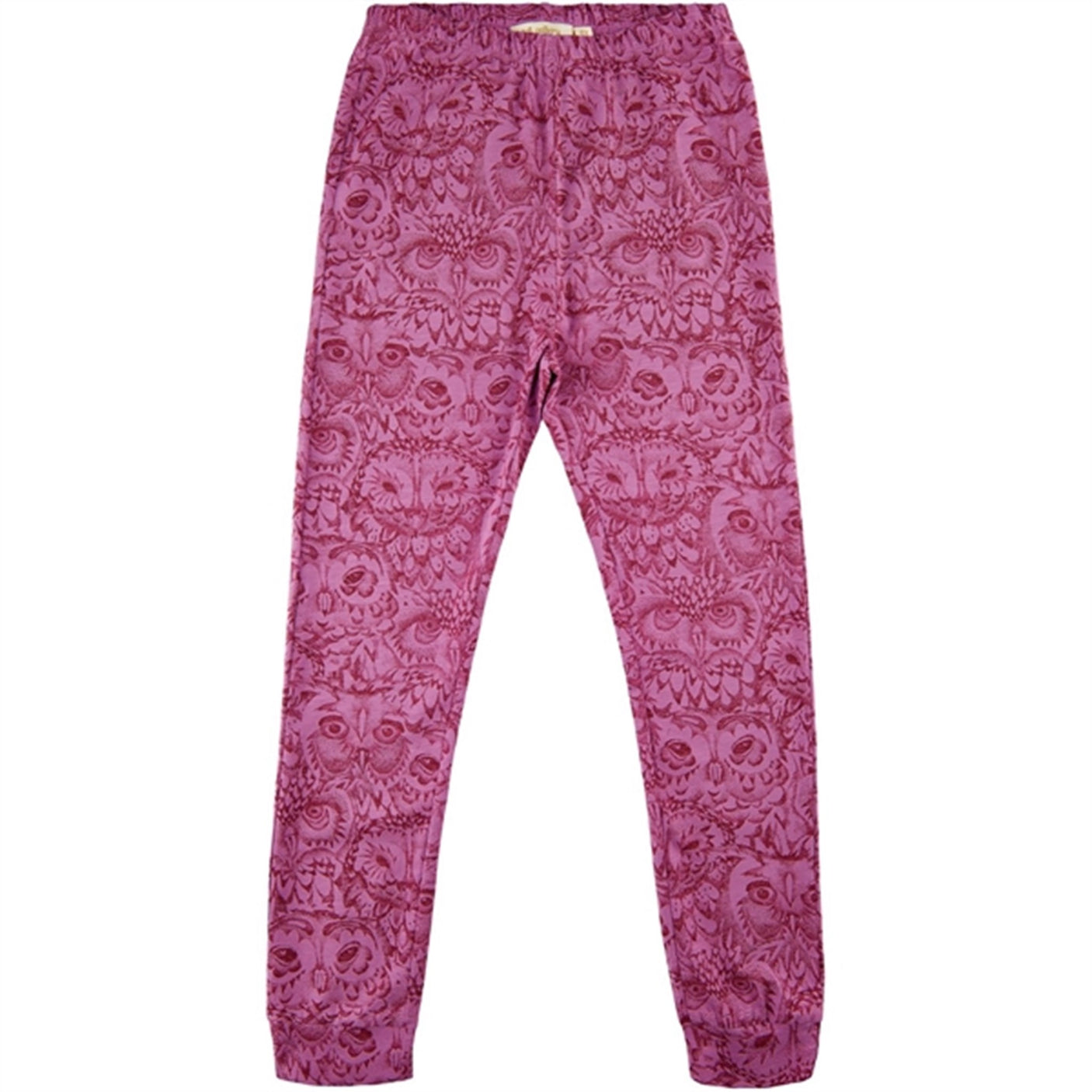 Soft Gallery Mulberry Sally Owl Nightset