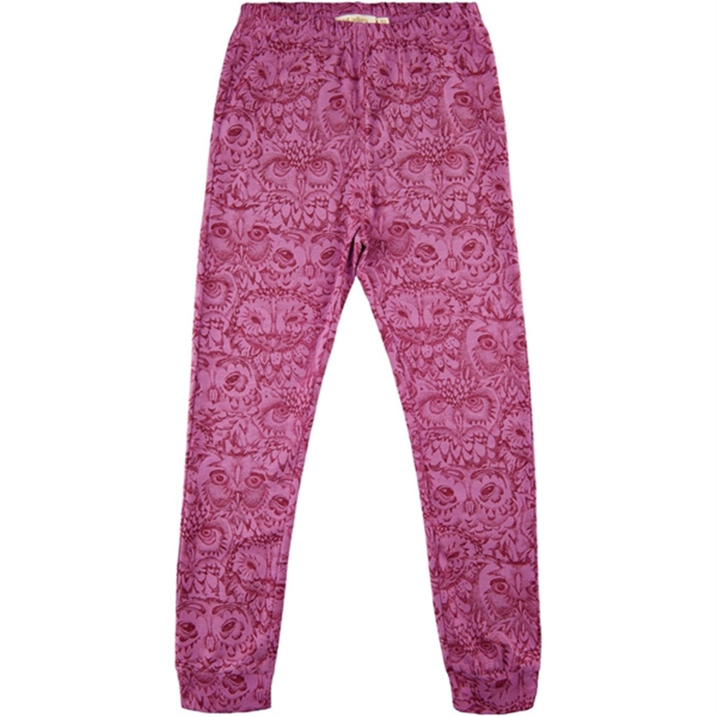 Soft Gallery Mulberry Sally Owl Nightset