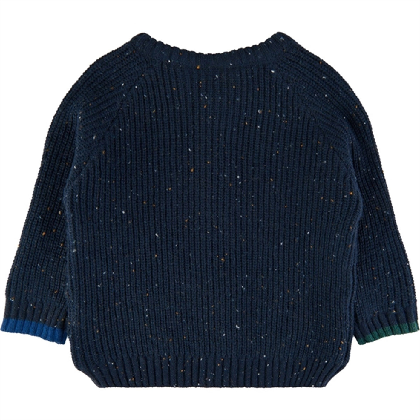 Soft Gallery Dress Blues Joe Wool Cardigan