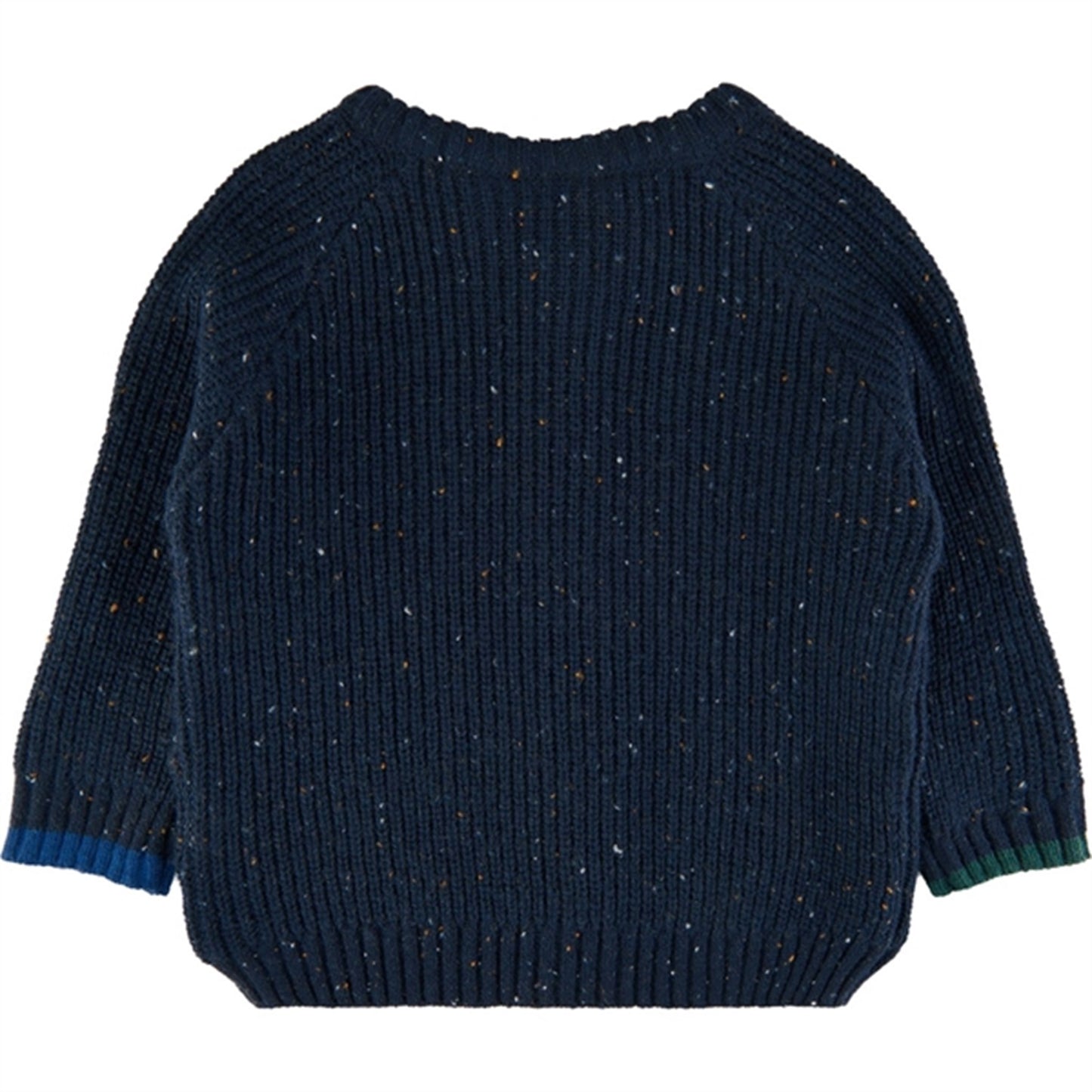 Soft Gallery Dress Blues Joe Wool Cardigan