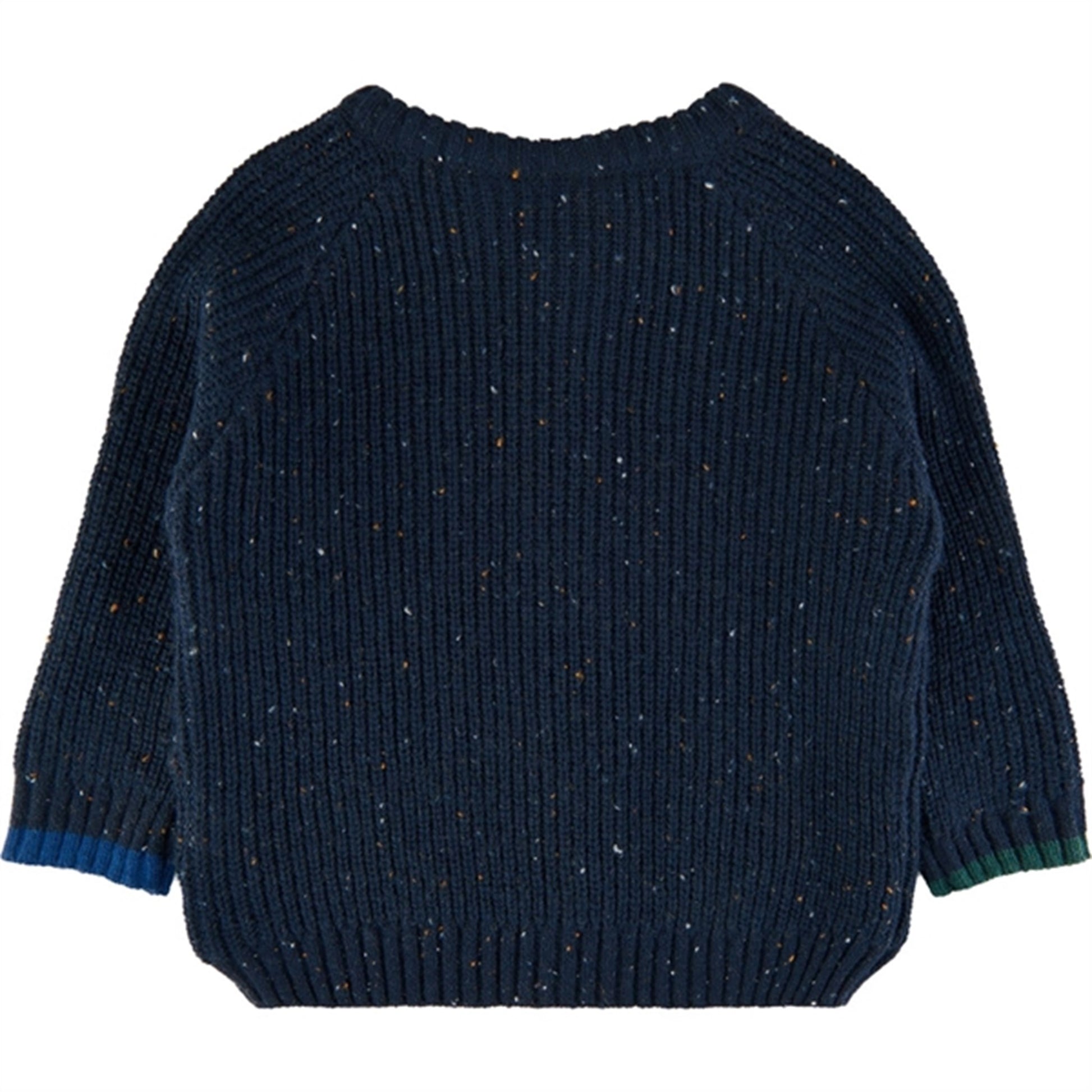 Soft Gallery Dress Blues Joe Wool Cardigan