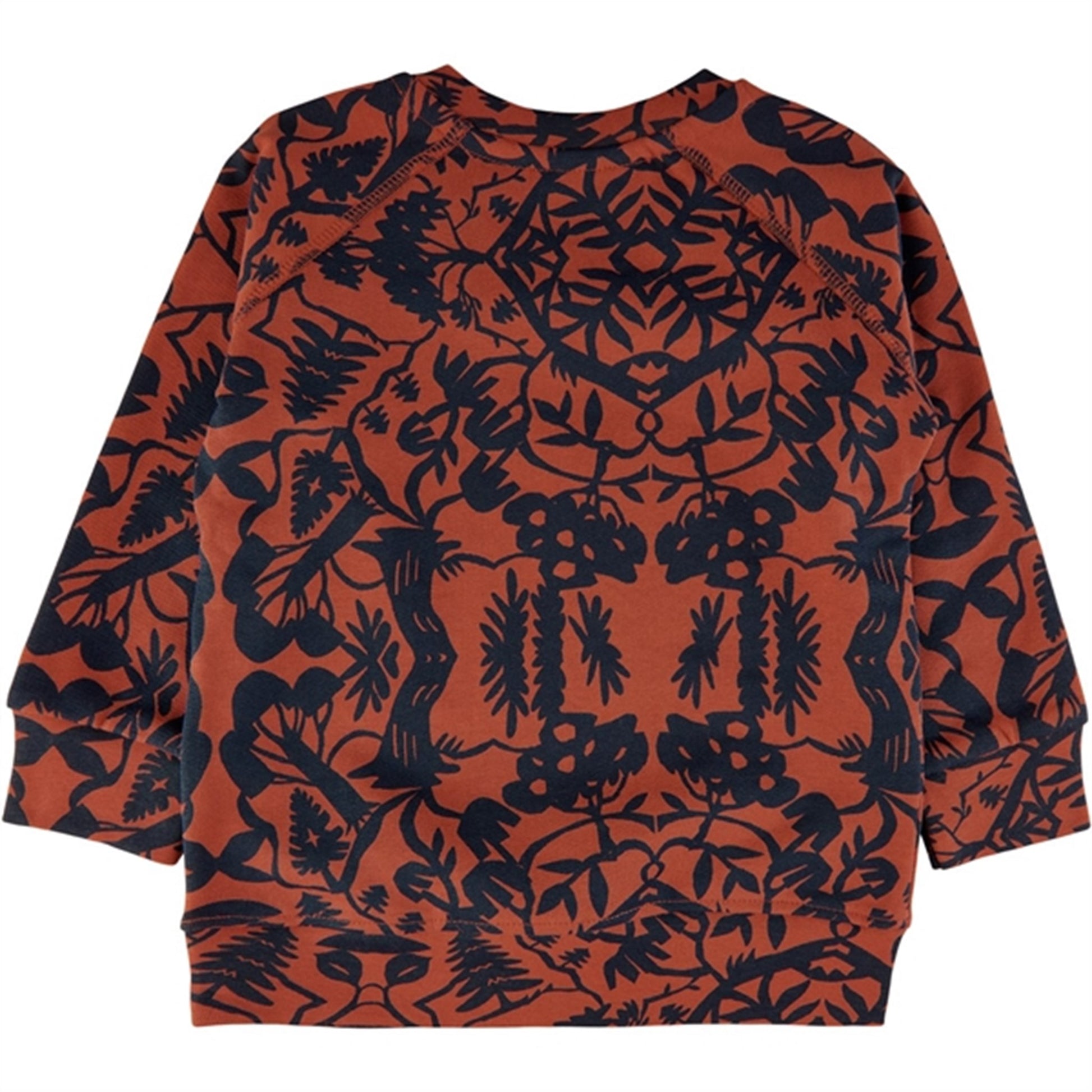 Soft Gallery Baked Clay Alexi Papertree Sweatshirt
