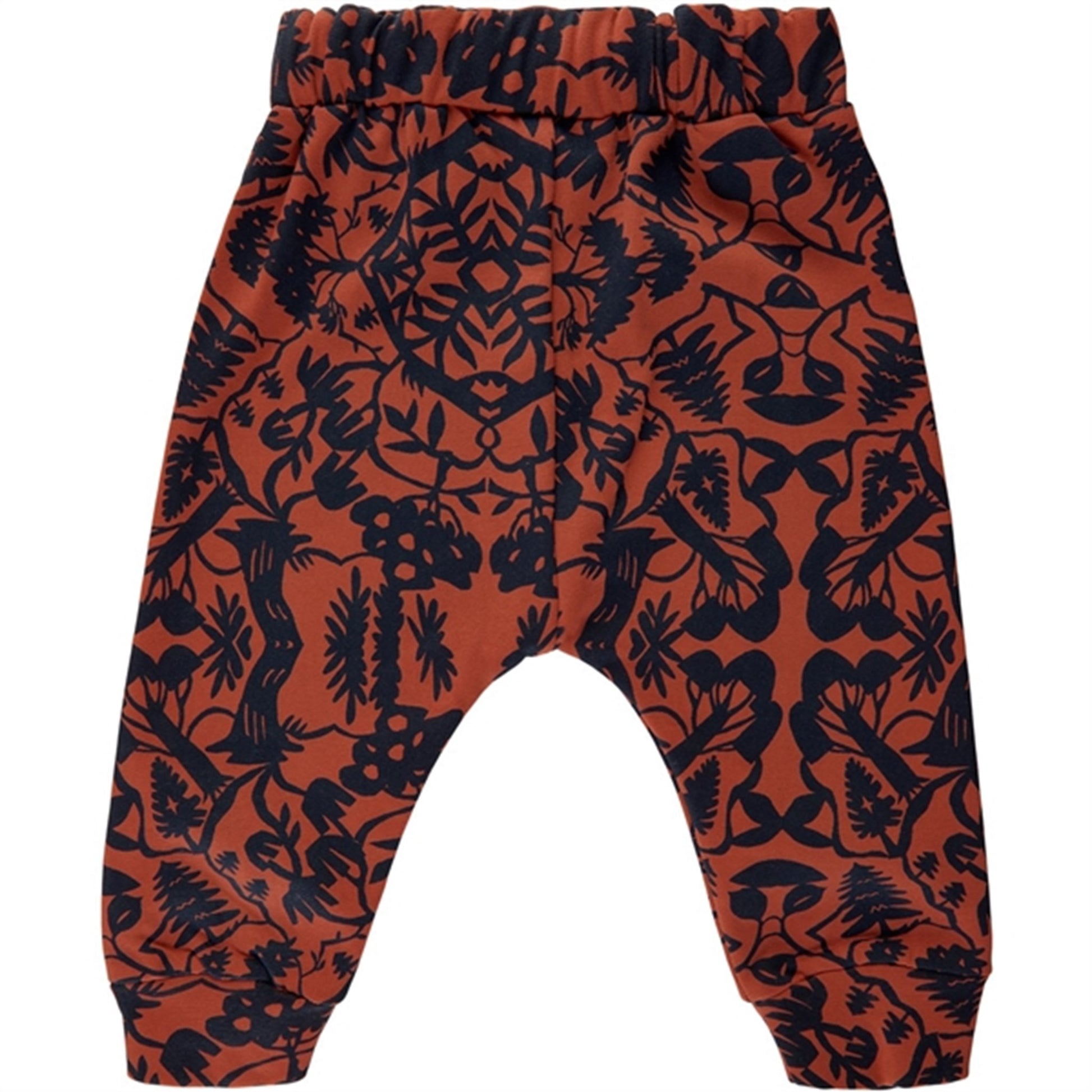 Soft Gallery Baked Clay Jeo Papertree Sweatpants