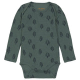 Soft Gallery Dark Forest Bob Tree Wool Body