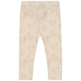 Soft Gallery Birch Paula Swan Wool Leggings