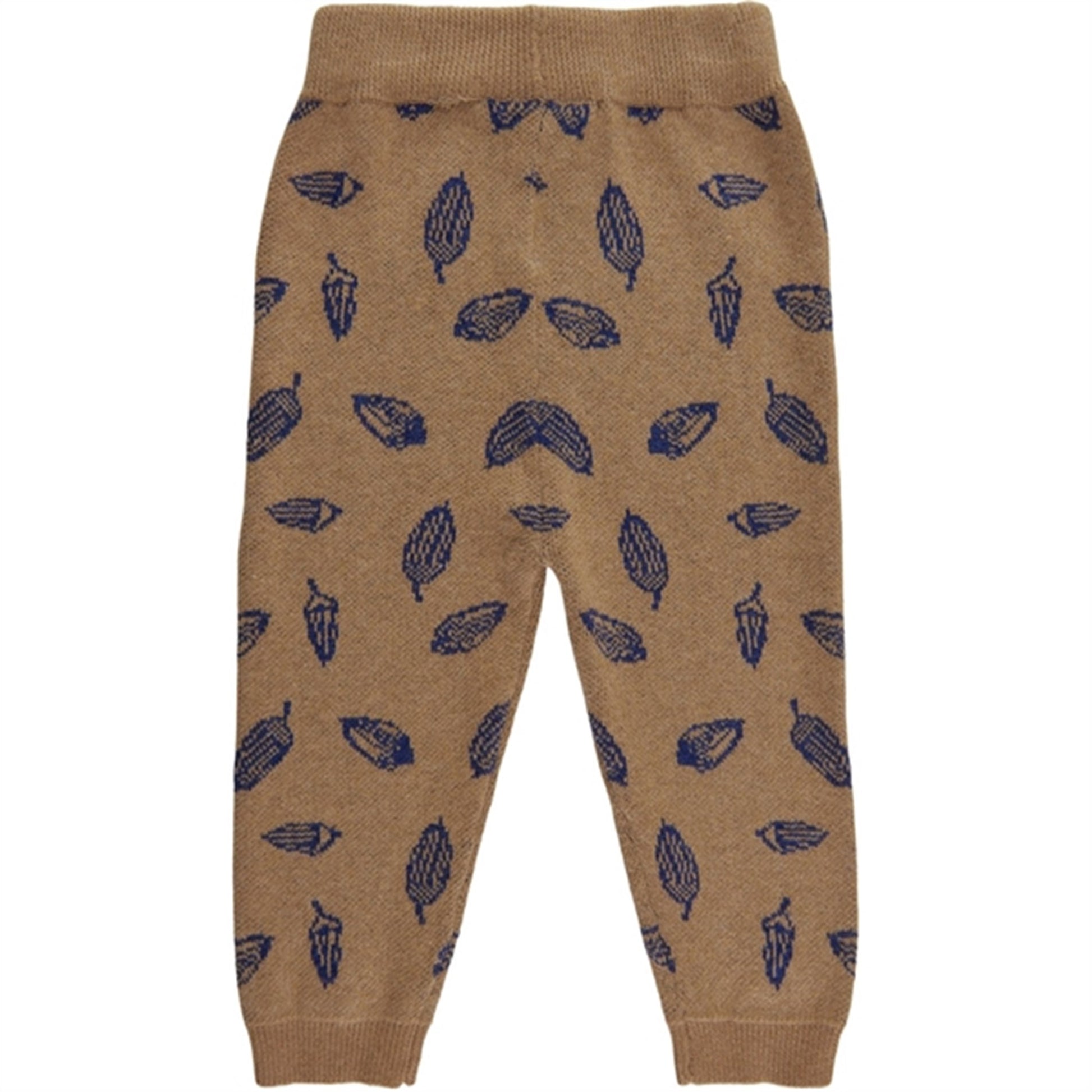 Soft Gallery Curry Mathias Acorn Knit Pants