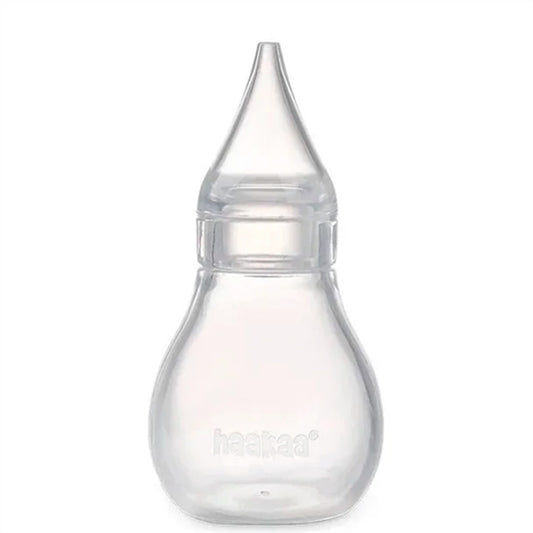 Aio Baby Haakaa Silikone Nasal Aspirator