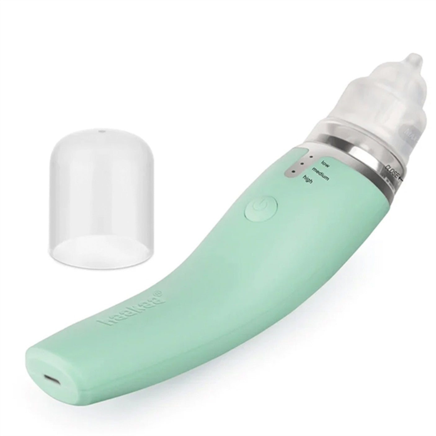 Aio Baby Haakaa Electric Nasal Aspirator