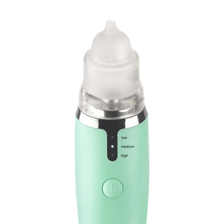 Aio Baby Haakaa Electric Nasal Aspirator 2