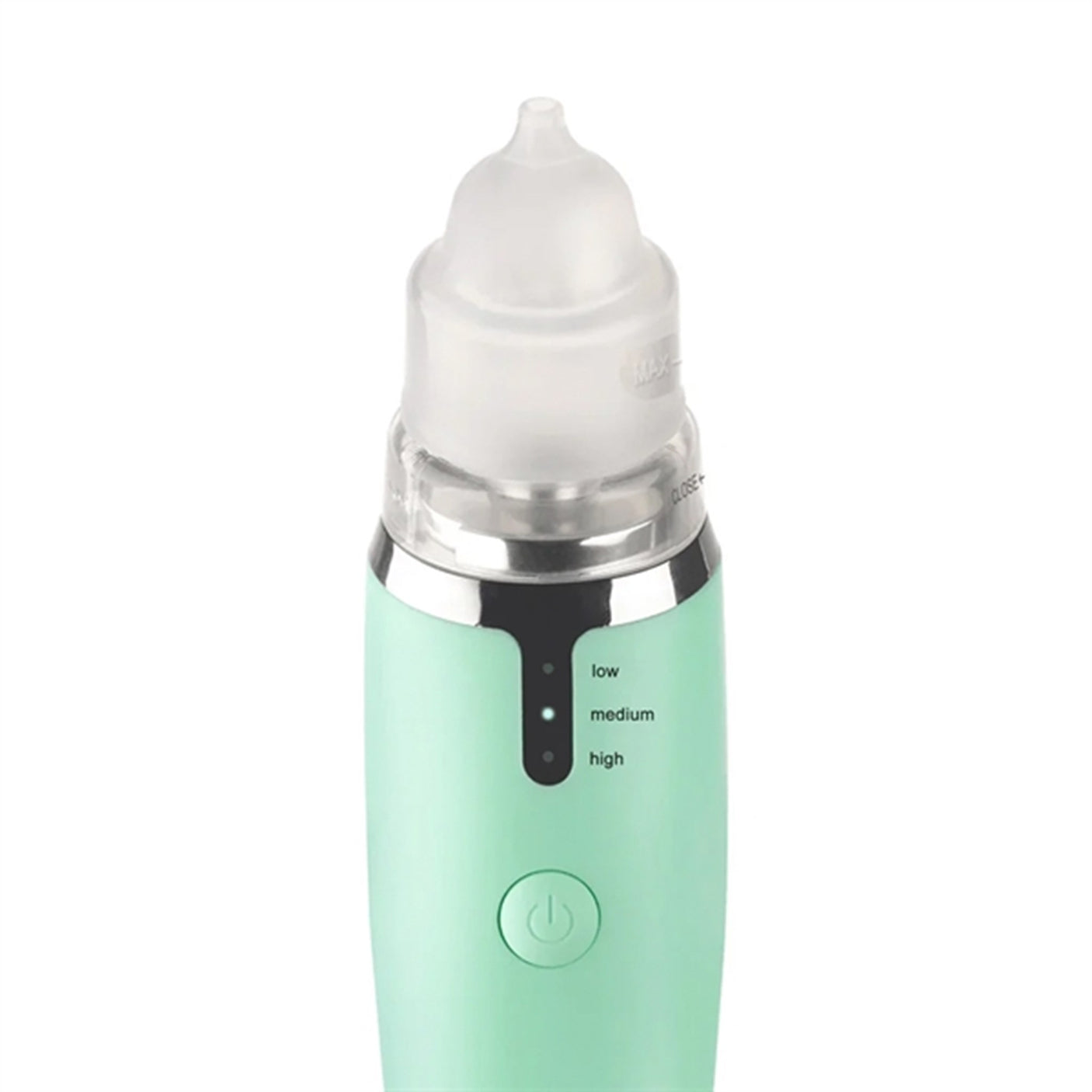 Haakaa Electric Nasal Aspirator
