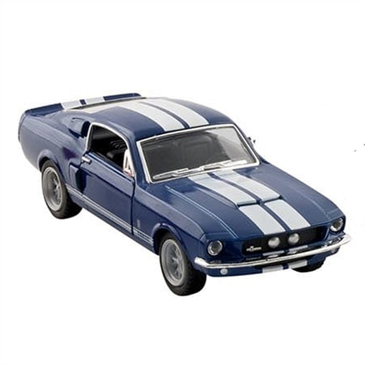 Goki Shelby GT-500 Blue
