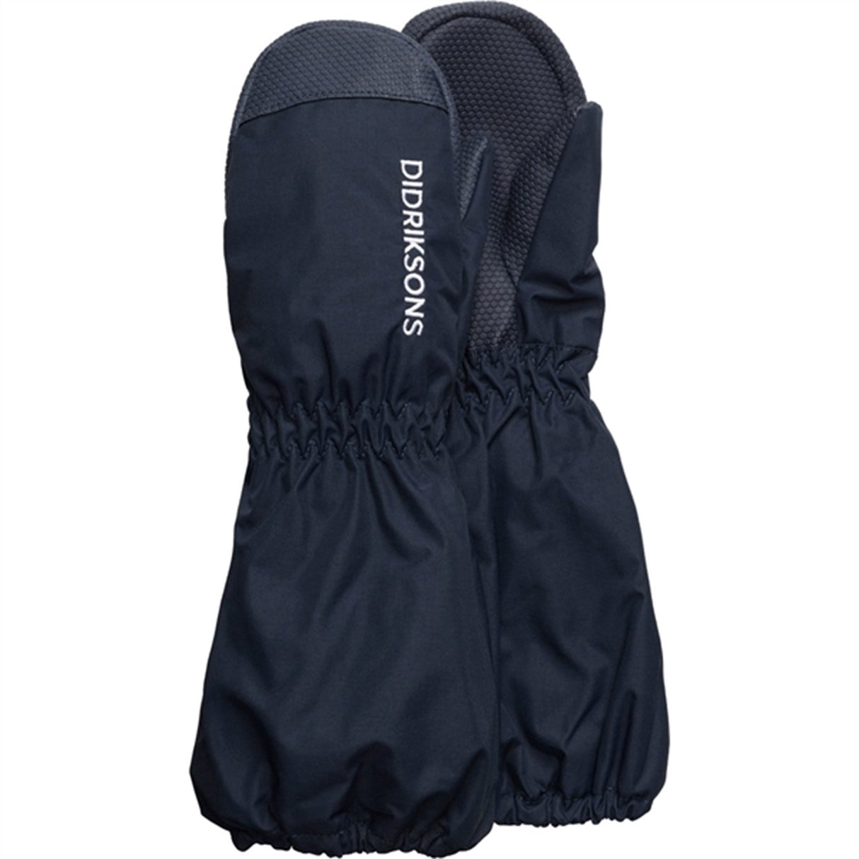 Didriksons Shell Navy Gloves