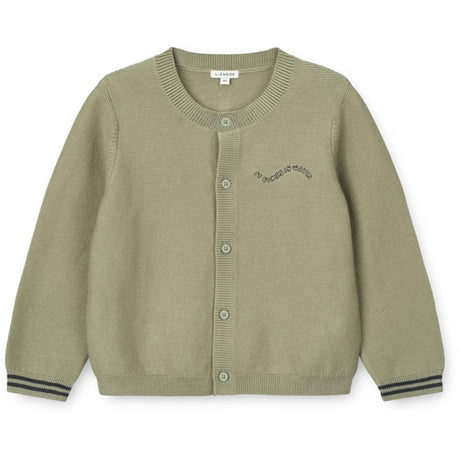 Liewood Tea Siba Knit Cardigan