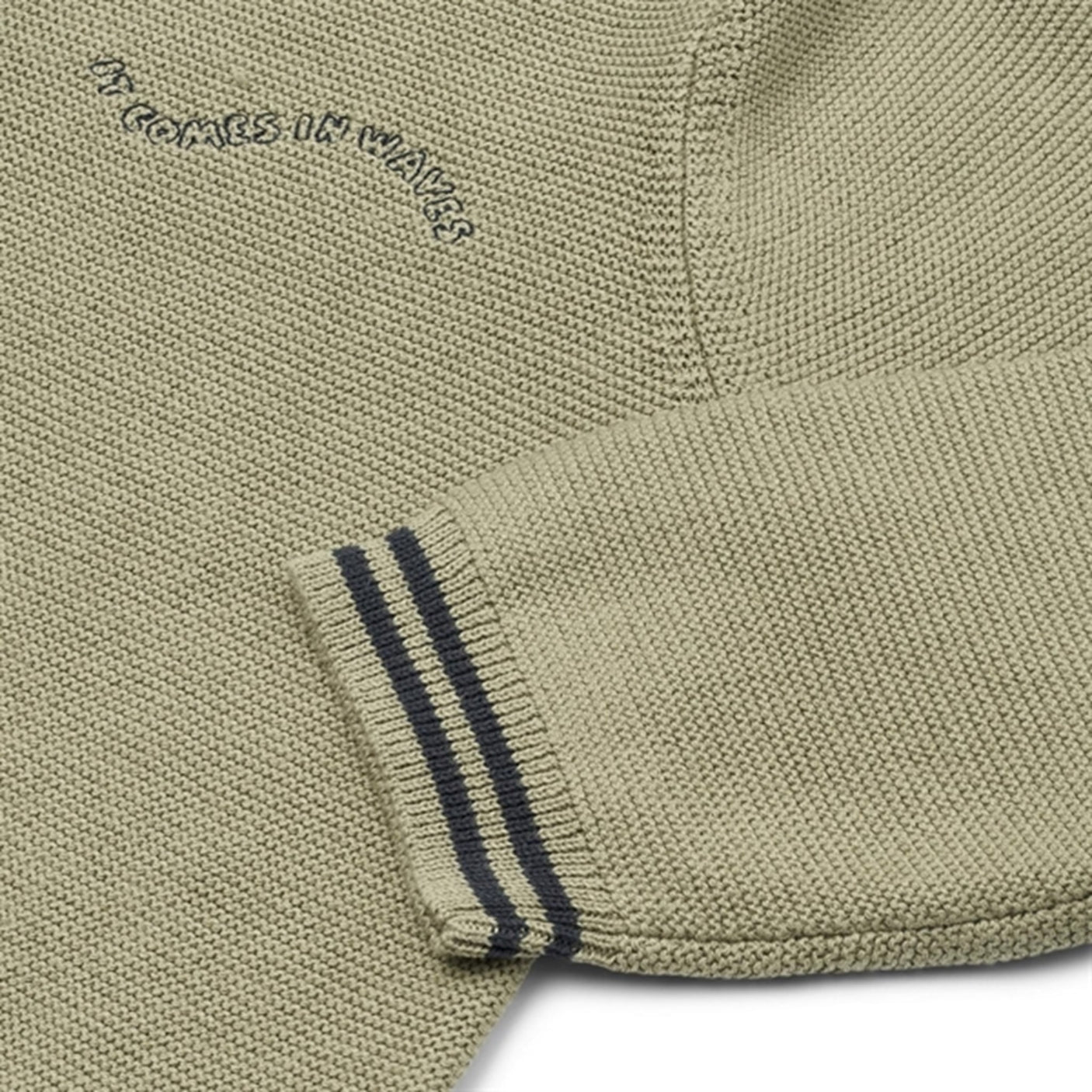 Liewood Tea Siba Knit Cardigan