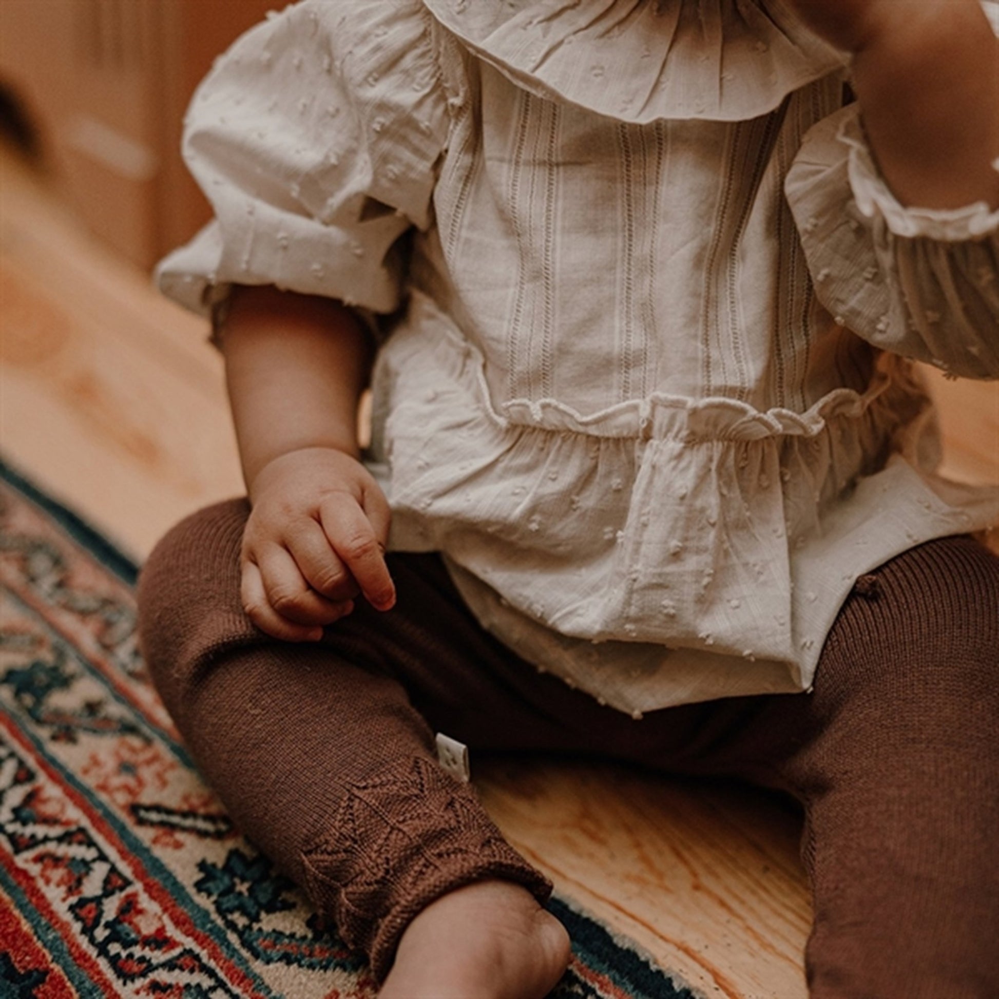 That's Mine Sea Salt Sigge Shirt