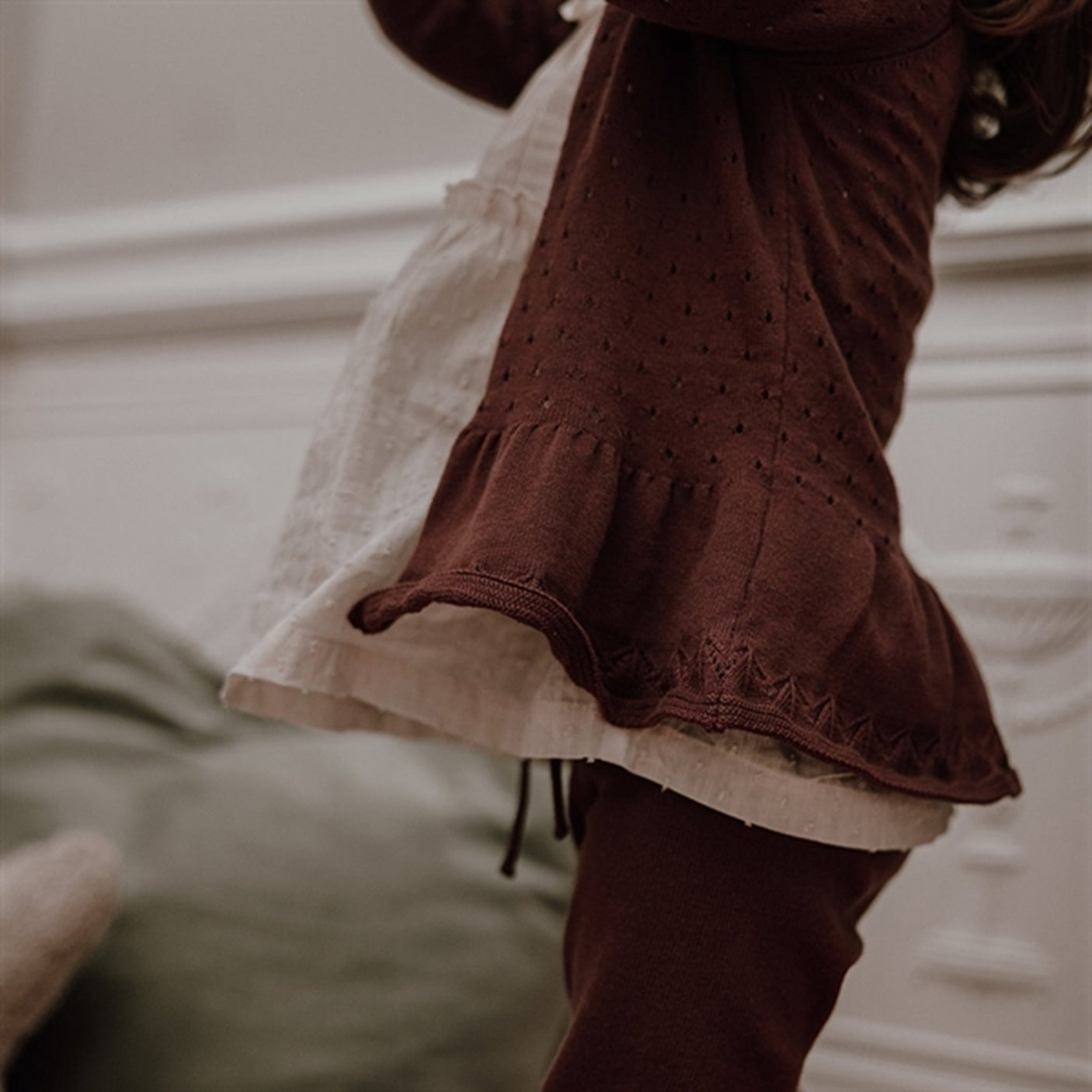 That's Mine Sea Salt Sigge Shirt