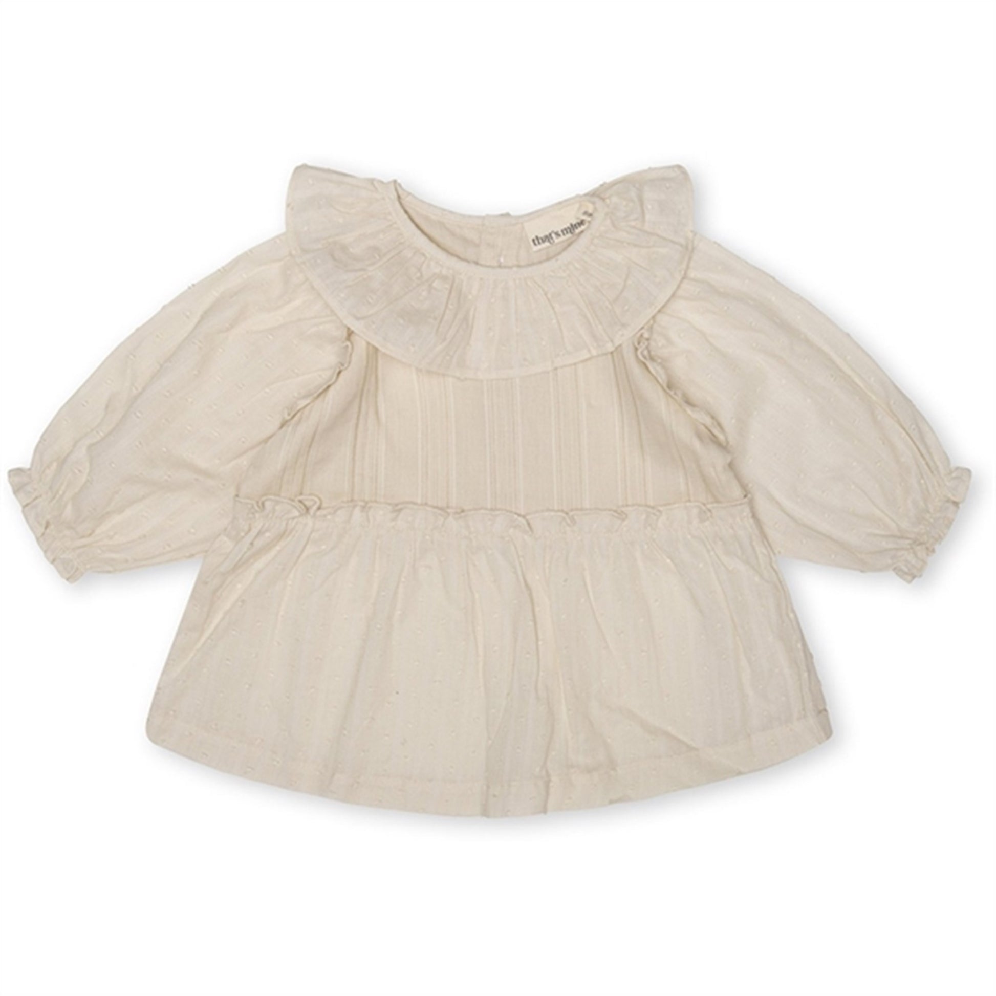 That's Mine Sea Salt Sigge Shirt