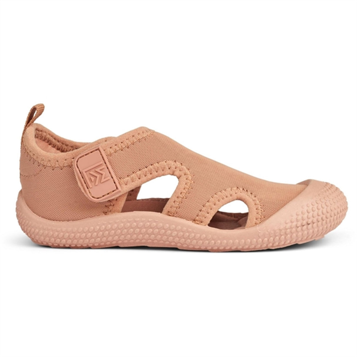 Liewood Sigurd Sea Shoe Tuscany Rose Pale Tuscany