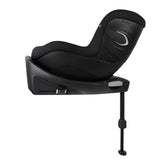 Cybex SIRONA GI I-SIZE Moon Black Car Seat incl. Base