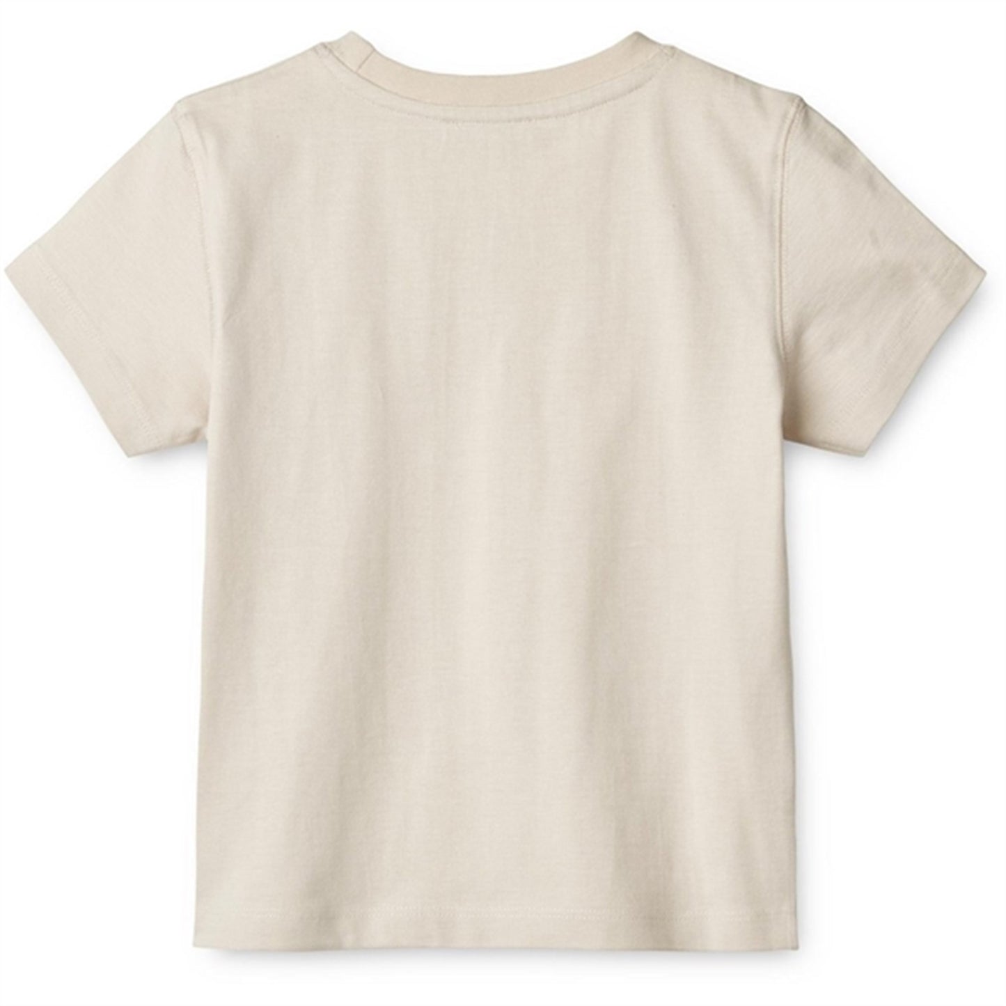 Liewood Liewood/Sandy Sixten Placement T-shirt
