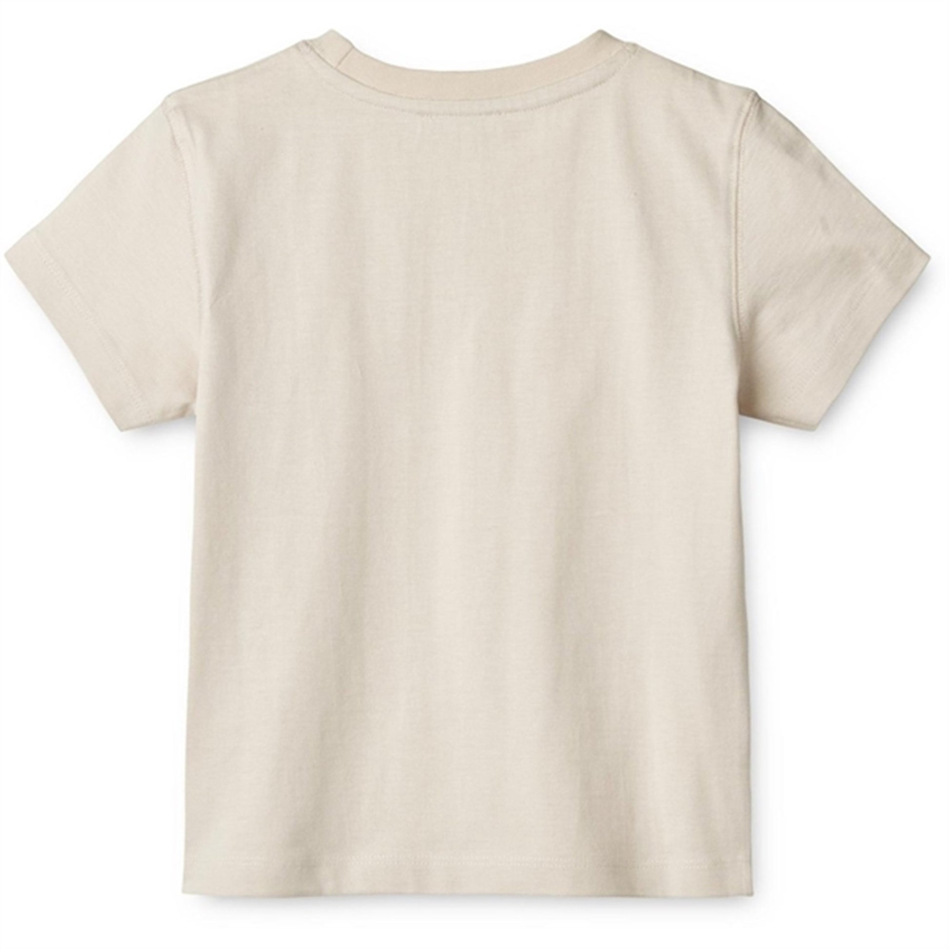 Liewood Liewood/Sandy Sixten Placement T-shirt