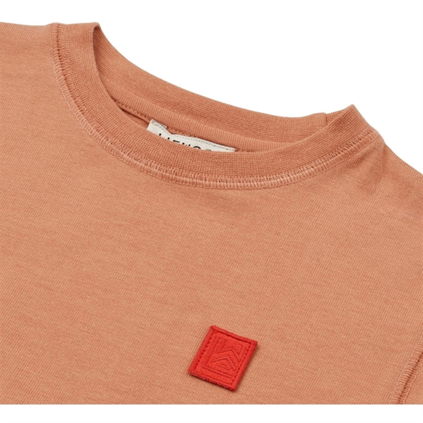 Liewood Tuscany Rose Sixten T-shirt