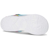 Skechers Unicorn Dreams Sandals Purple Multicolor