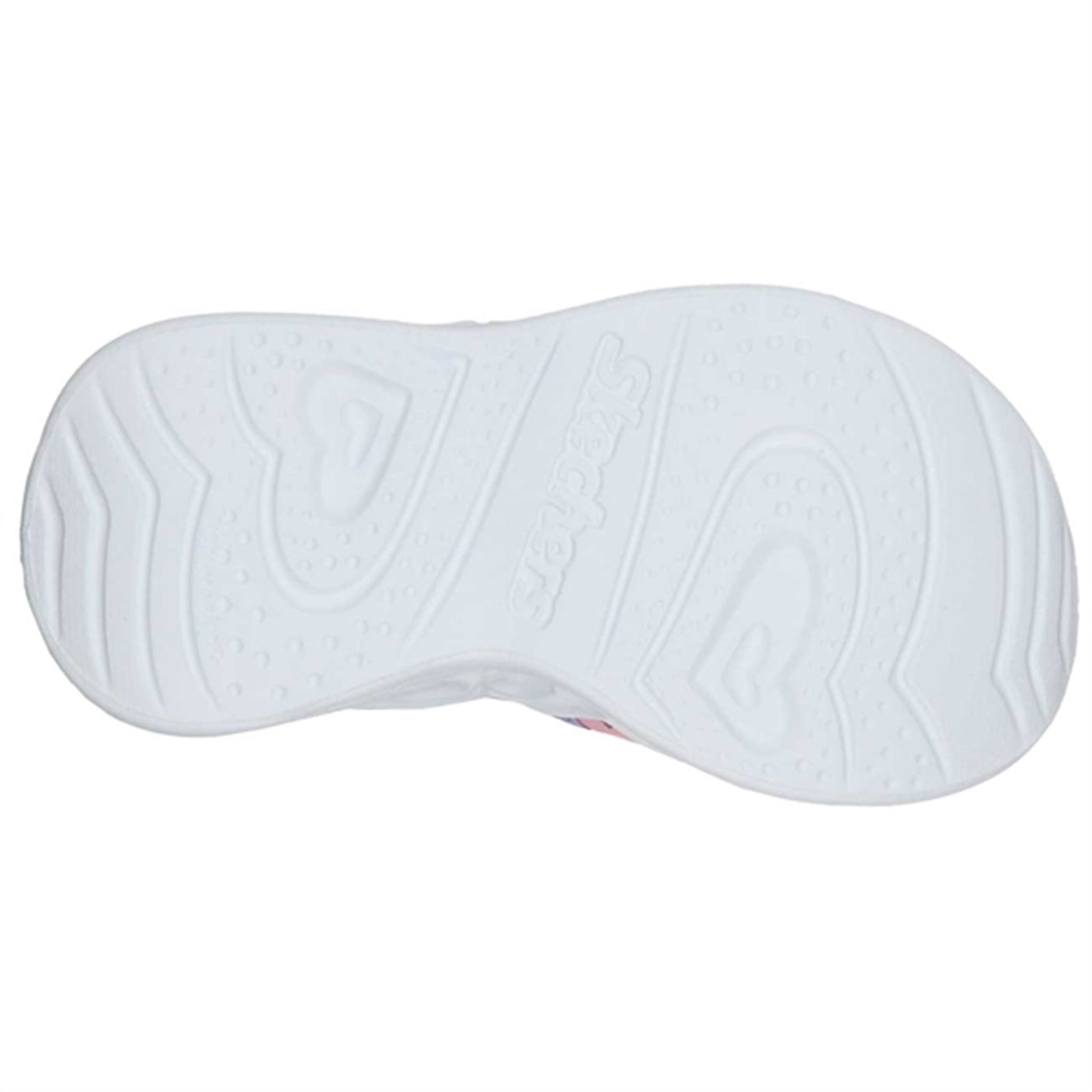 Skechers S-Lights Heart Lights Flutter Sneakers Simply Love