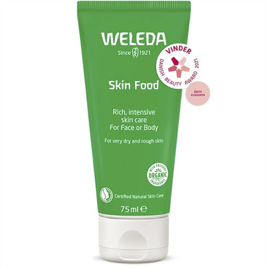 Weleda Skin Food 75 ml