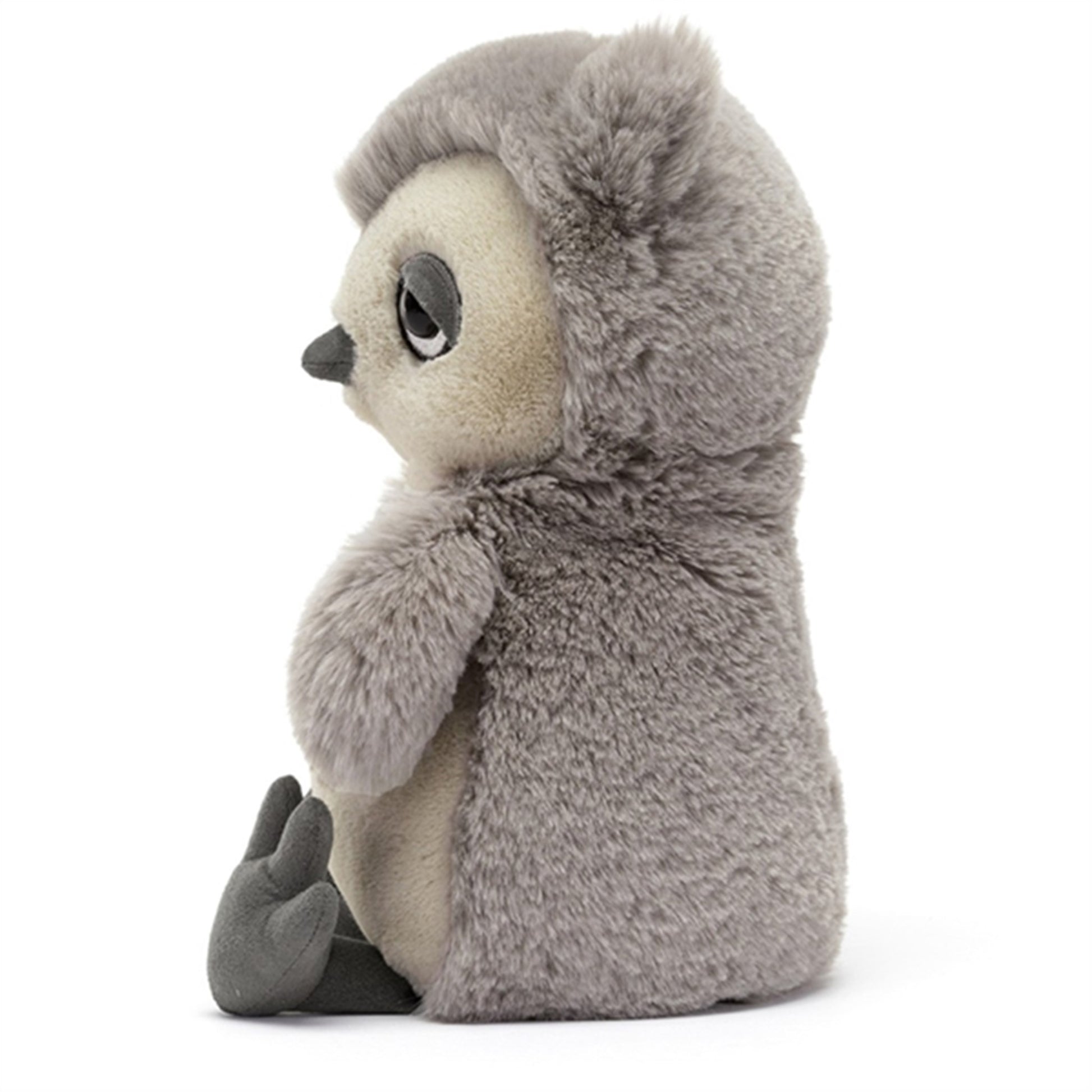 Jellycat Snoozling Owl 28 cm 2