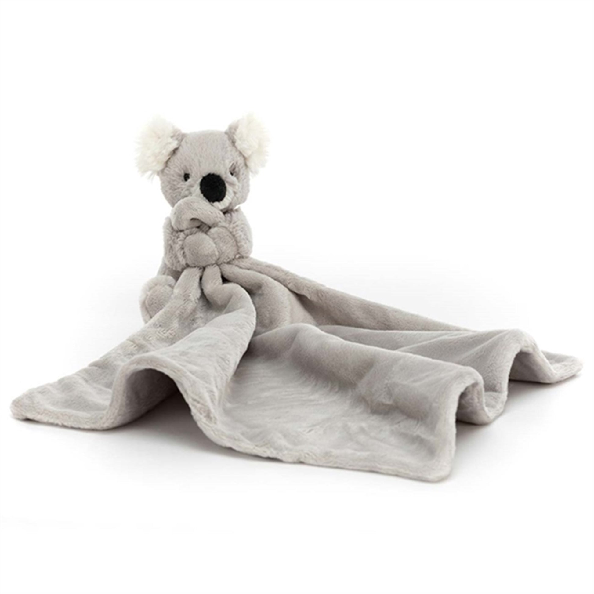 Jellycat Snugglet Koala Soother