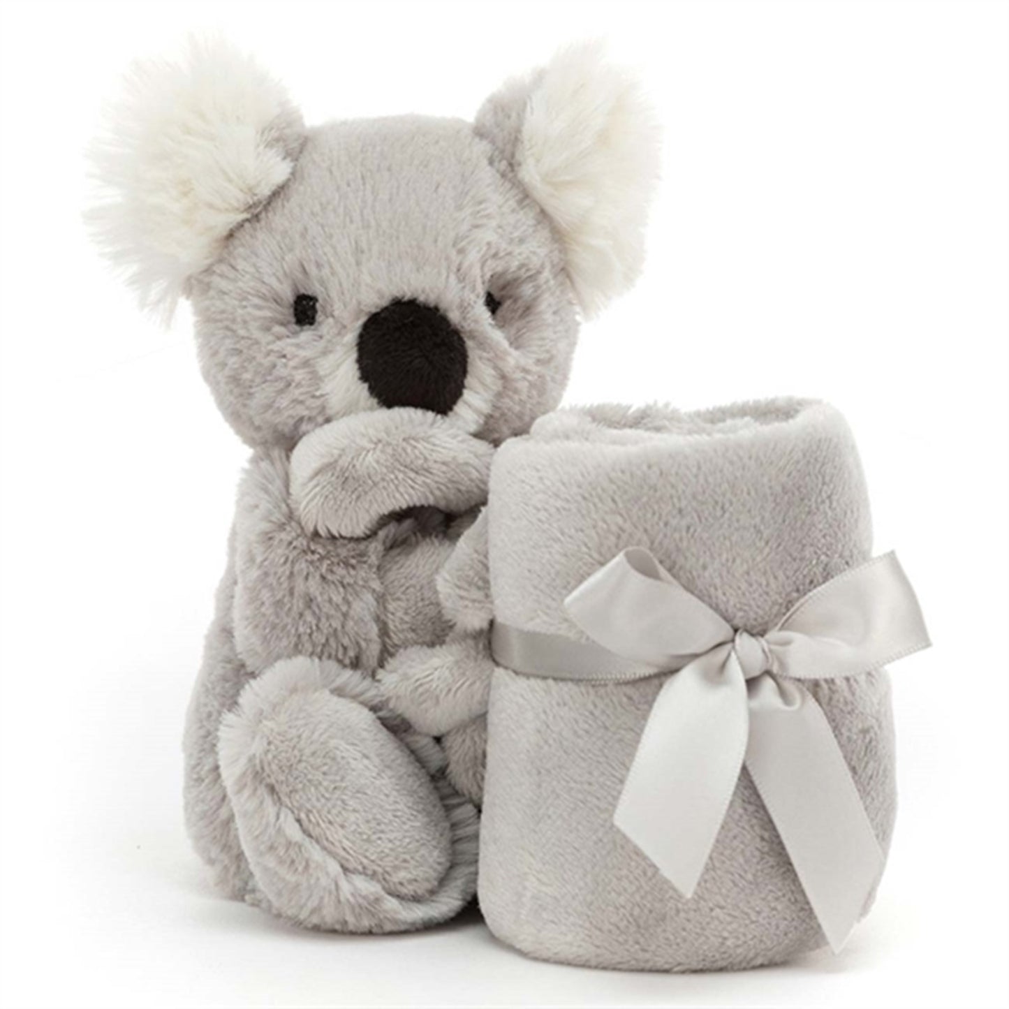 Jellycat Snugglet Koala Soother 2