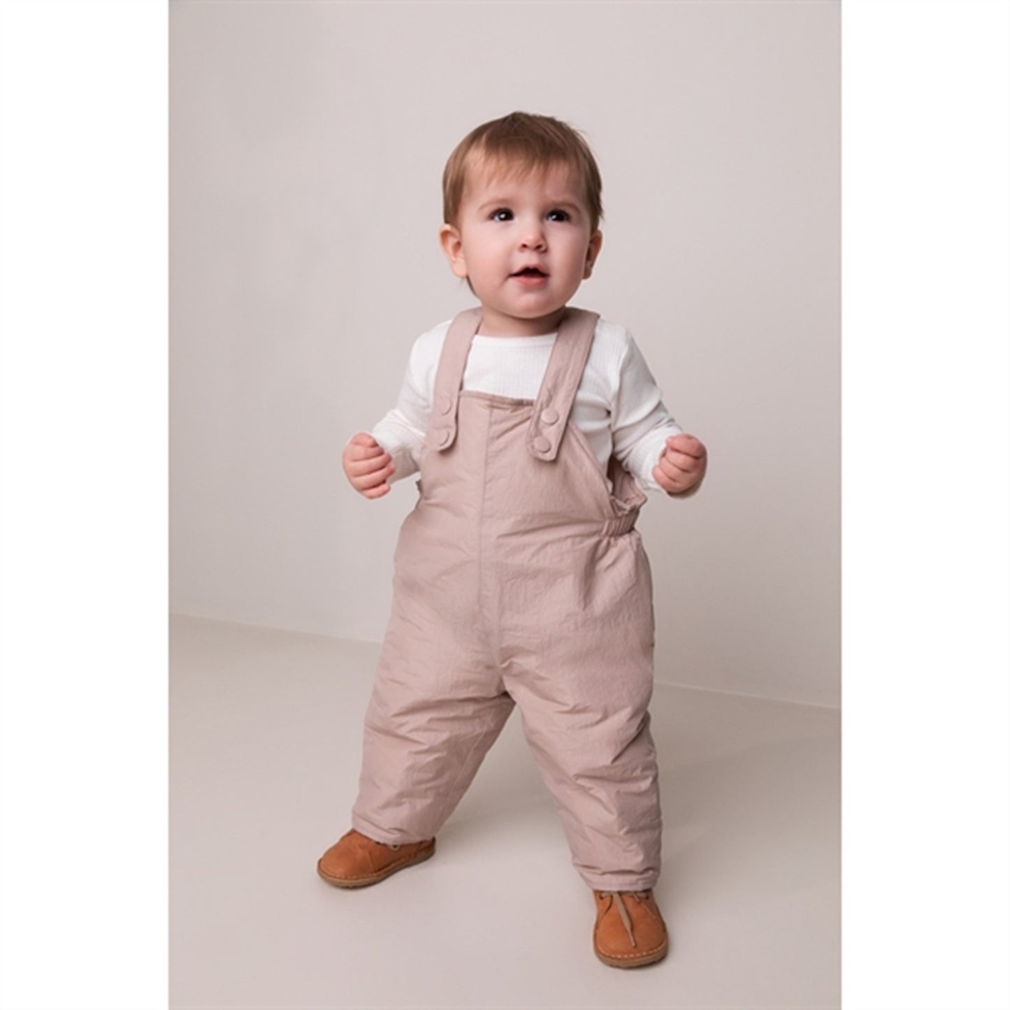 MarMar Faded Rose Olvig Thermo Pants Ridé