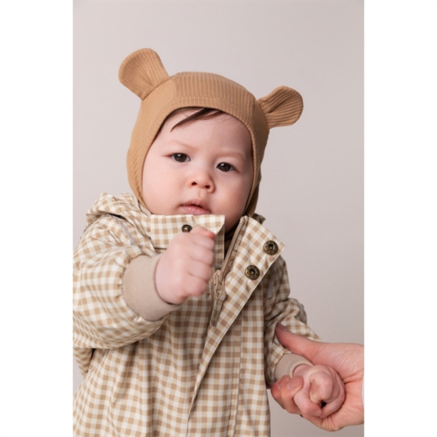 MarMar Balaclava Ear Cumin