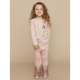 Petit by Sofie Schnoor Misty Rose Bluse 2