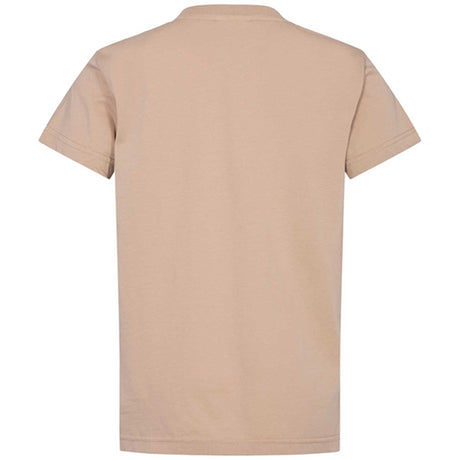 Sofie Schnoor Camel T-shirt