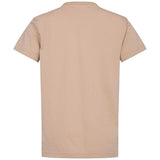 Sofie Schnoor Camel T-shirt