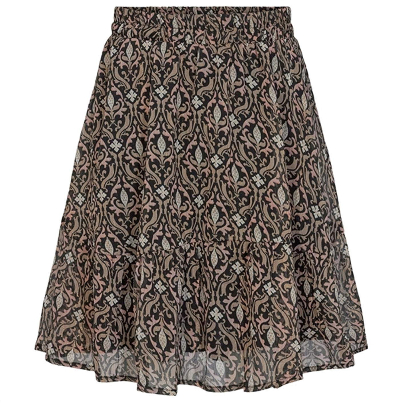 Sofie Schnoor Young Sort Skirt