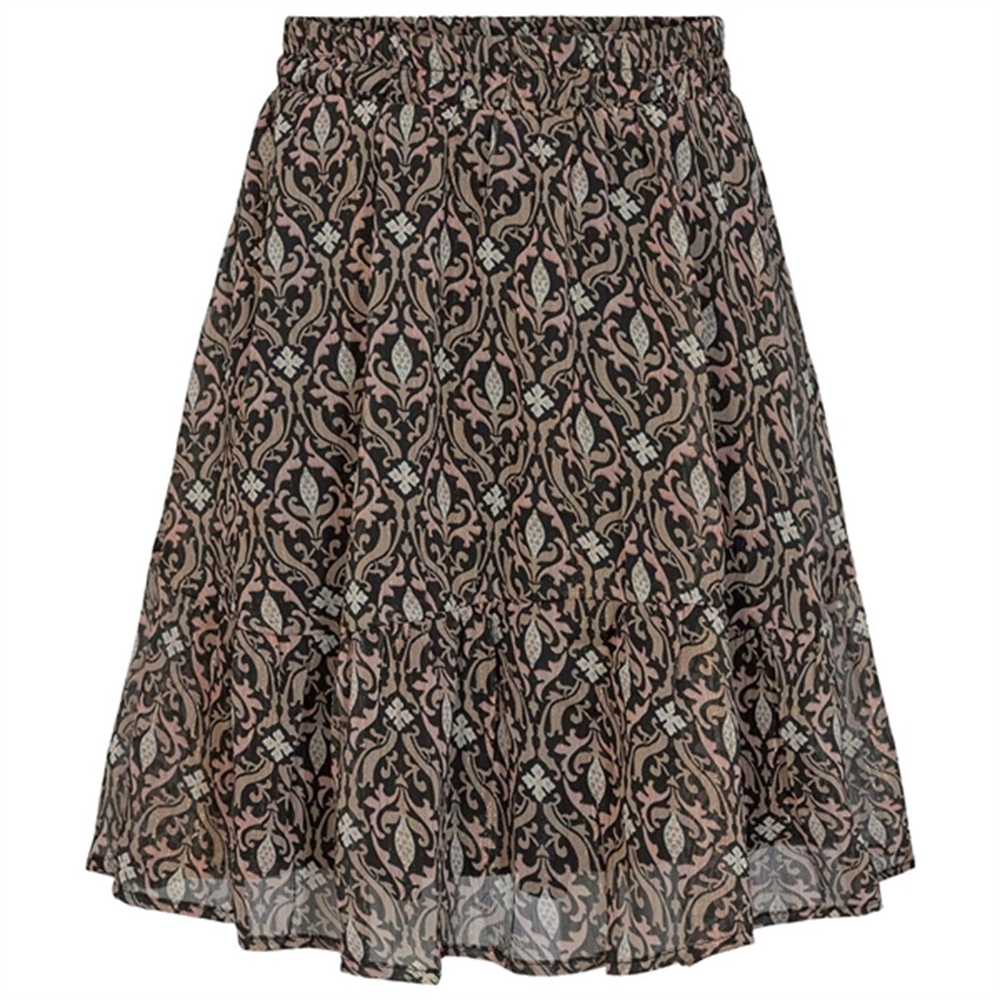 Sofie Schnoor Young Sort Skirt