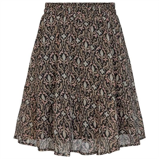 Sofie Schnoor Young Sort Skirt