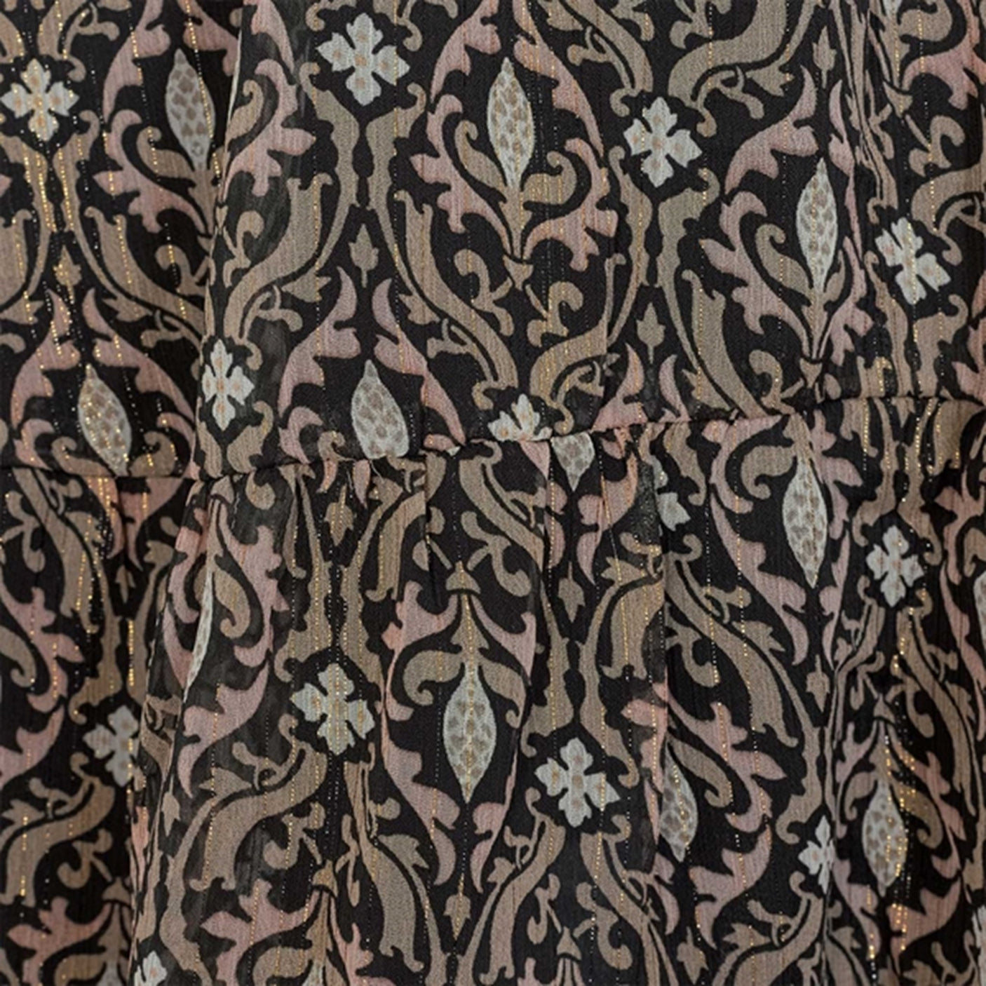 Sofie Schnoor Young Sort Skirt 3