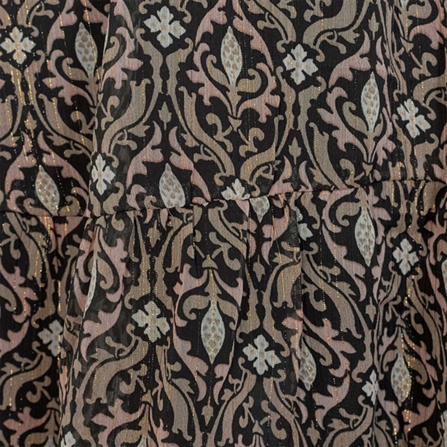 Sofie Schnoor Young Sort Skirt 3