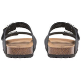 Sofie Schnoor Glitter Black Sandal